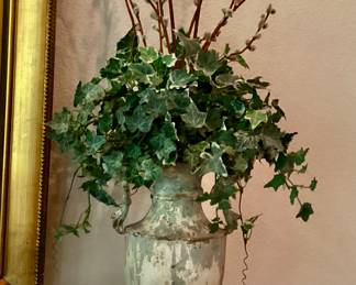 Custom arrangement 