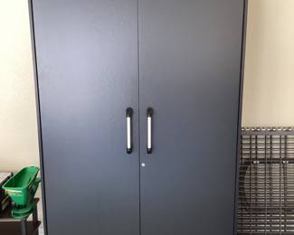 (2) Industrial storage