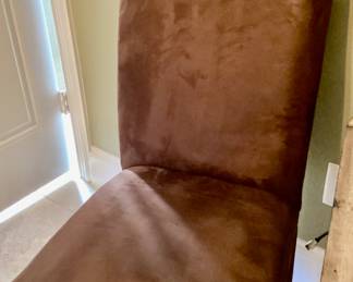 (3)  side /dinning room chairs 