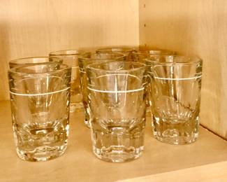 Shot Glasses