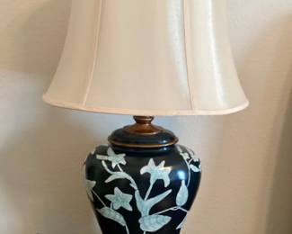 Pair of Lamps