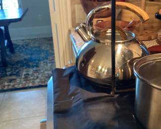 Brandani Tea Kettle