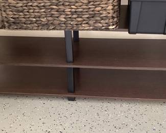 TV/ console table