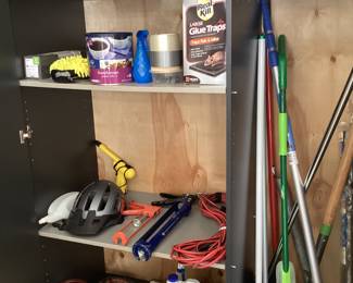 Cleaning products 