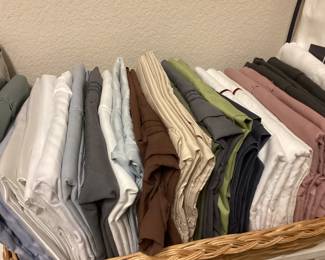 Pillow Cases
