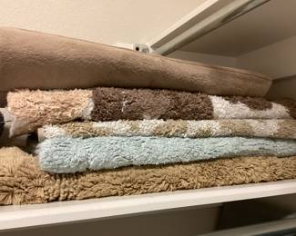 Bath Mats