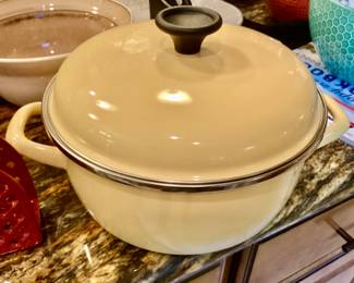 Regal Ware Aluminum Dutch Oven with Lid