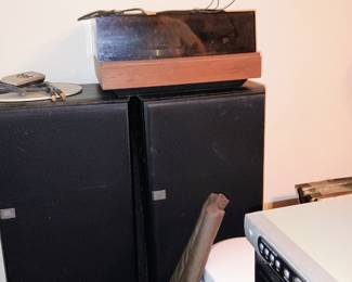 Speakers