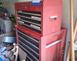 Tool box