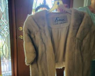Fur