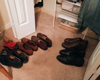 Shoes