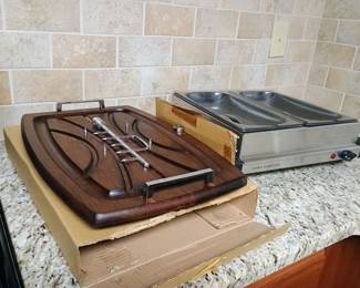 Cookware