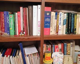 Books