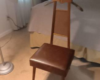 Dressing Chair
