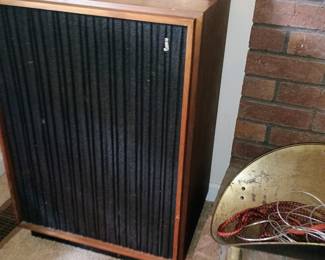 Speakers