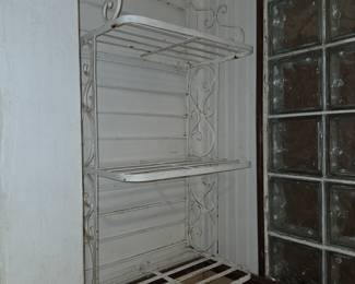 Bar size Fridge 
$75
