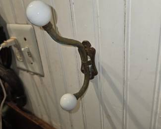 Great robe hooks