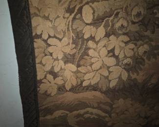 Highly detailed. great shape for its age! 