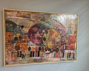 more artwork