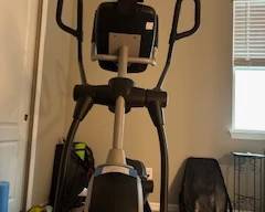 Elliptical