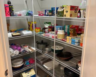 pantry
