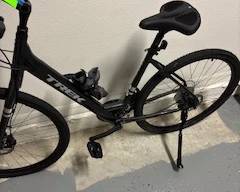 Trek bike