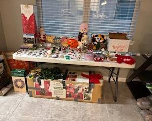 vintage christmas