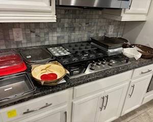 bakeware
