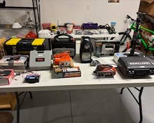 power tools