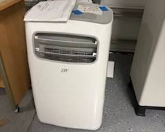 SPT air conditioner