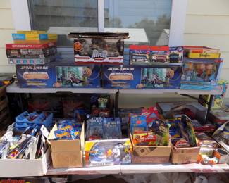 Sale Picture