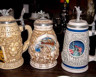 steins