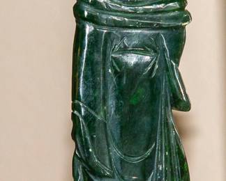 Jade Carving
