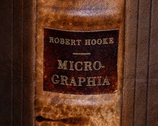 Antique and Vintage Books