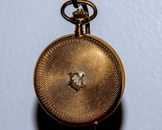 Pocket Watch