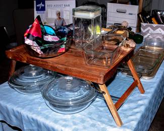 Kitchenware