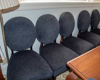 Dining Chairs