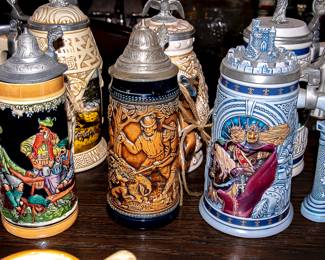 Steins