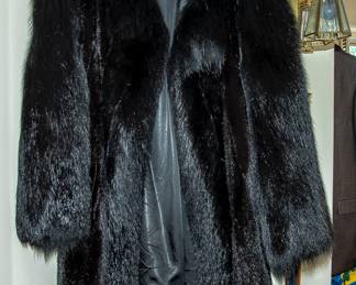 Women's Furs