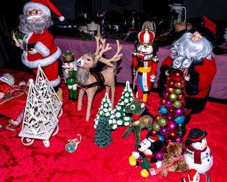 Christmas Decor