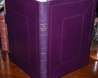 Antique and Vintage Books