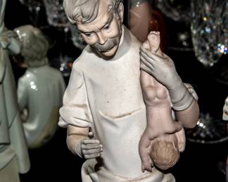 The BABY Doctor