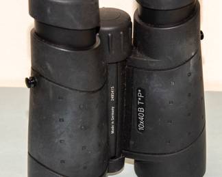 ZEISS Binoculars