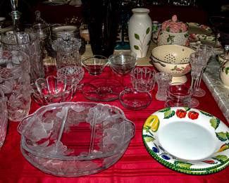 Kitchenware