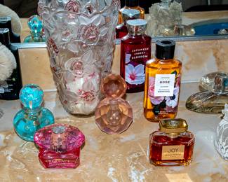 Perfumes