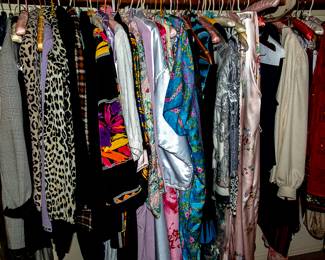 Ladies Clothing