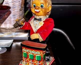 Barware