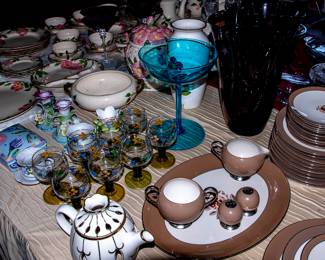 Glassware