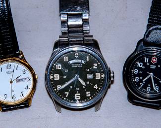 Men's Watches