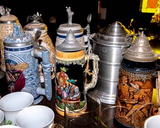Steins